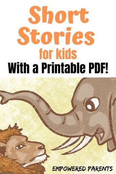 short stories pdf free